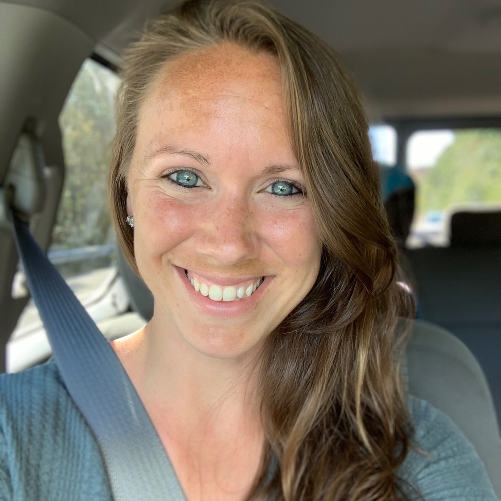 Meet your Posher, Hannah